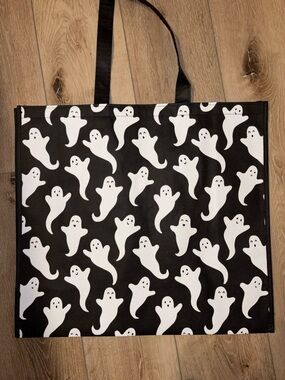 T.j.maxx reusable tote Halloween